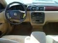 2007 White Opal Buick Lucerne CX  photo #9