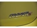 2012 Bright Yellow Mini Cooper S Countryman All4 AWD  photo #17
