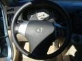 Seattle Light Blue - Elantra GLS Sedan Photo No. 13