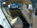 2007 White Opal Buick Lucerne CX  photo #12