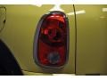 2012 Bright Yellow Mini Cooper S Countryman All4 AWD  photo #20