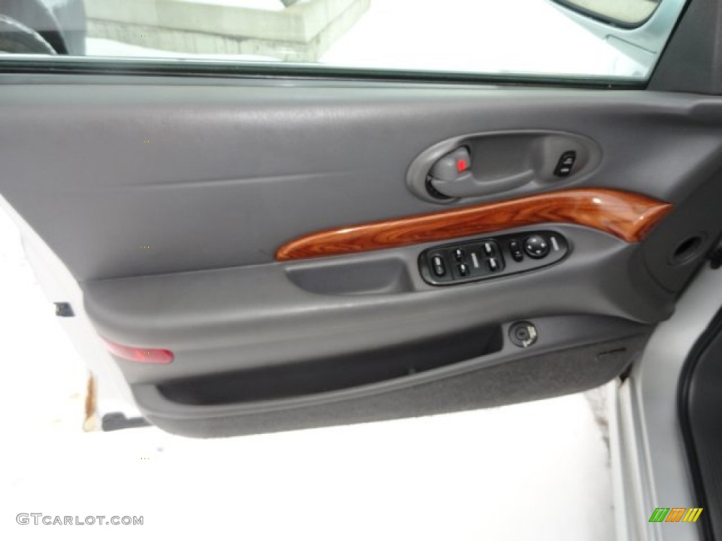 2002 Buick LeSabre Custom Door Panel Photos