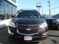 Dark Cherry Metallic - Traverse LT AWD Photo No. 2