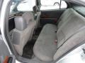Medium Gray Rear Seat Photo for 2002 Buick LeSabre #77496644