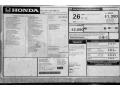 2013 Polished Metal Metallic Honda CR-V LX  photo #20