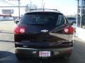 Dark Cherry Metallic - Traverse LT AWD Photo No. 5