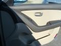 Seattle Light Blue - Elantra GLS Sedan Photo No. 22