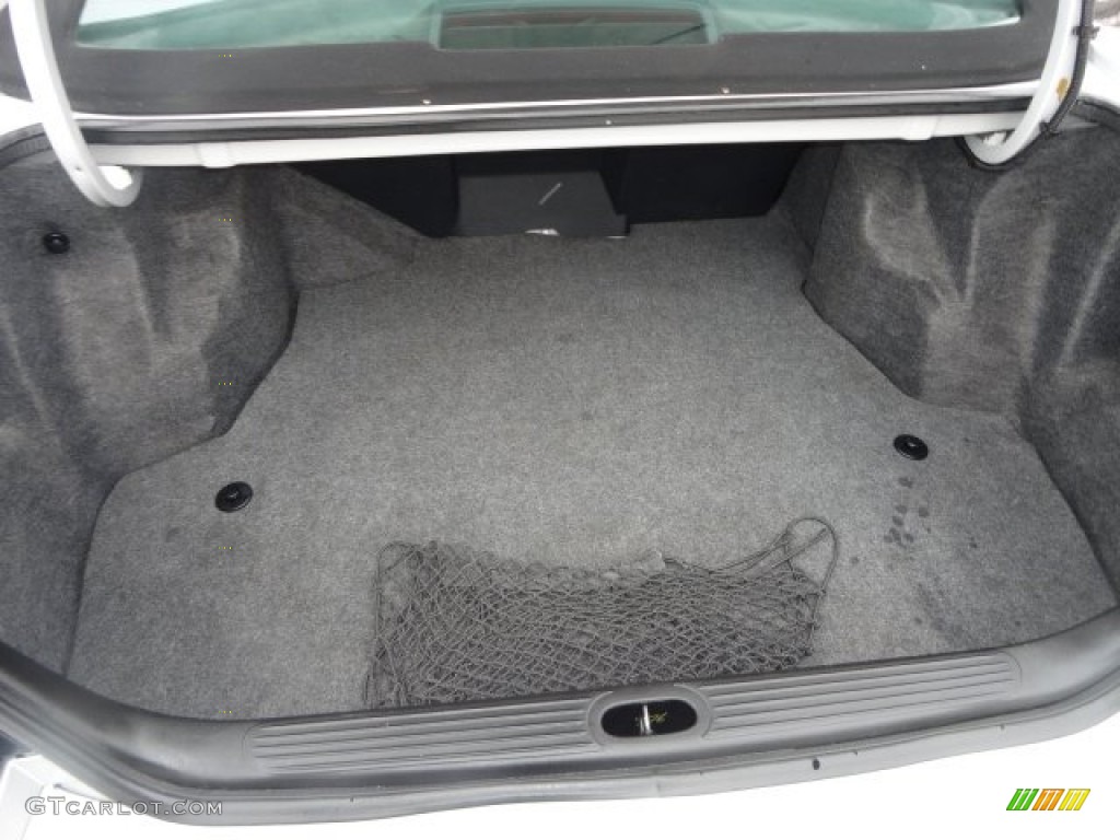 2002 Buick LeSabre Custom Trunk Photo #77496686