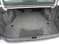  2002 LeSabre Custom Trunk