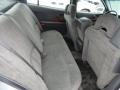 Medium Gray Rear Seat Photo for 2002 Buick LeSabre #77496707