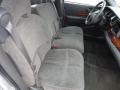 Medium Gray Front Seat Photo for 2002 Buick LeSabre #77496773