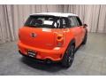 Pure Red - Cooper S Countryman All4 AWD Photo No. 14