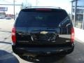 Black - Suburban LT 4x4 Photo No. 5