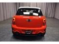 Pure Red - Cooper S Countryman All4 AWD Photo No. 15
