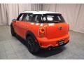 Pure Red - Cooper S Countryman All4 AWD Photo No. 20