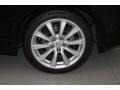 2008 Obsidian Black Lexus IS 250 AWD  photo #10