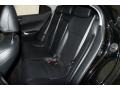 2008 Obsidian Black Lexus IS 250 AWD  photo #17