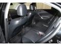 2008 Obsidian Black Lexus IS 250 AWD  photo #18