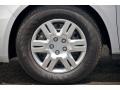 2013 Honda Odyssey LX Wheel and Tire Photo