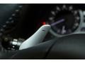 2008 Obsidian Black Lexus IS 250 AWD  photo #37