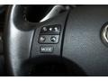 2008 Obsidian Black Lexus IS 250 AWD  photo #39