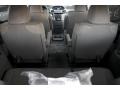 2013 Alabaster Silver Metallic Honda Odyssey LX  photo #16