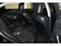 2008 Obsidian Black Lexus IS 250 AWD  photo #41
