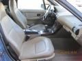 Beige Front Seat Photo for 1997 BMW Z3 #77497939