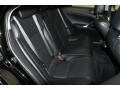2008 Obsidian Black Lexus IS 250 AWD  photo #43