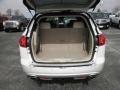 2008 White Diamond Tri Coat Buick Enclave CXL  photo #22