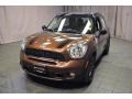 Brilliant Copper Metallic - Cooper S Countryman Photo No. 1