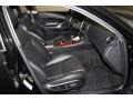 2008 Obsidian Black Lexus IS 250 AWD  photo #46