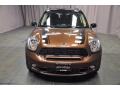 2013 Brilliant Copper Metallic Mini Cooper S Countryman  photo #3