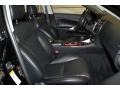 2008 Obsidian Black Lexus IS 250 AWD  photo #48