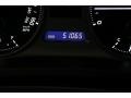 2008 Obsidian Black Lexus IS 250 AWD  photo #50