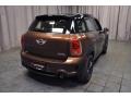 2013 Brilliant Copper Metallic Mini Cooper S Countryman  photo #14