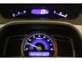 Gray Gauges Photo for 2008 Honda Civic #77498610