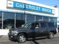 Graystone Metallic 2006 Chevrolet TrailBlazer EXT LT 4x4