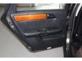 Umbria Gray Metallic - M 35x Sedan Photo No. 21