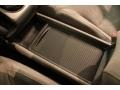 Galaxy Gray Metallic - Civic EX Coupe Photo No. 11