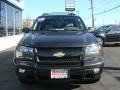 Graystone Metallic - TrailBlazer EXT LT 4x4 Photo No. 2