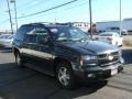 Graystone Metallic - TrailBlazer EXT LT 4x4 Photo No. 3