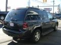 Graystone Metallic - TrailBlazer EXT LT 4x4 Photo No. 4