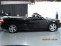 Brilliant Black - A4 1.8T Cabriolet Photo No. 30