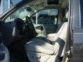 Graystone Metallic - TrailBlazer EXT LT 4x4 Photo No. 7
