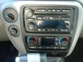 Graystone Metallic - TrailBlazer EXT LT 4x4 Photo No. 11