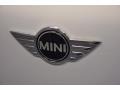 2013 Light White Mini Cooper S Countryman ALL4 AWD  photo #16