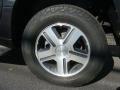 Graystone Metallic - TrailBlazer EXT LT 4x4 Photo No. 14