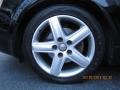 2004 Audi A4 1.8T Cabriolet Wheel and Tire Photo