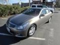 Smokey Quartz - G 37 Journey Sedan Photo No. 1